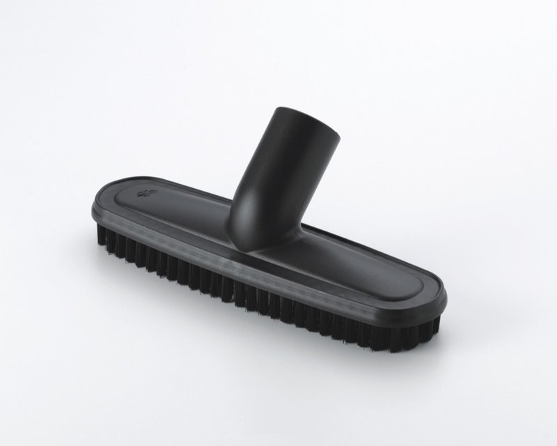 OVAL-BÜRSTE KUNSTST. 36 MM