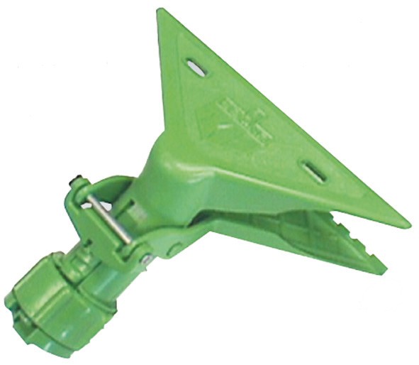 Fixi Kunststoffklammer