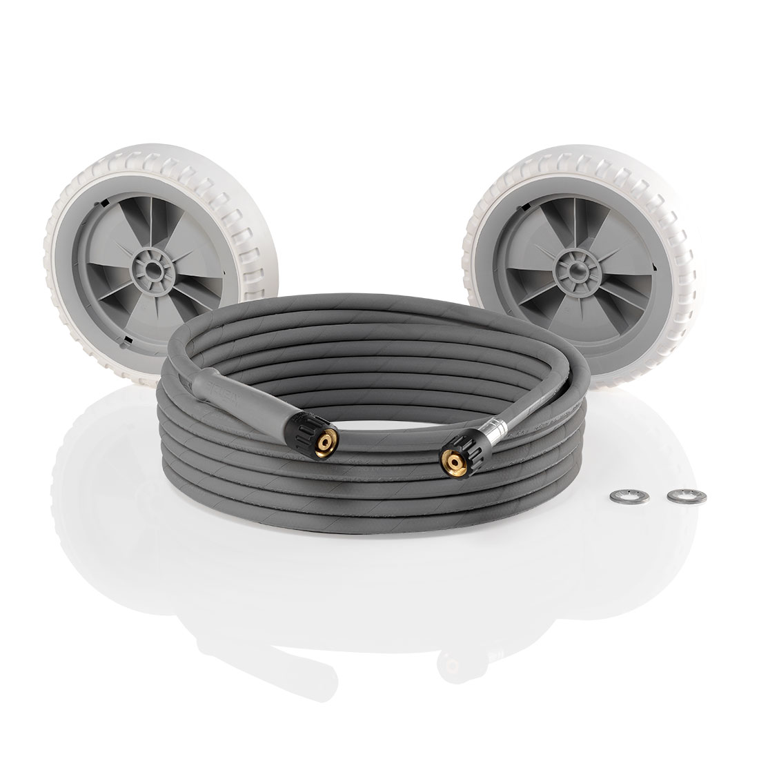 NoM Non Marking Umrüstkit Bully