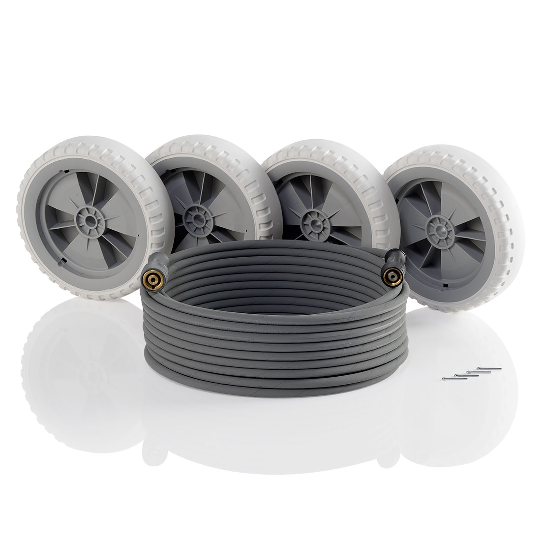 NoM Non Marking Umrüstkit Quadro 599 TST