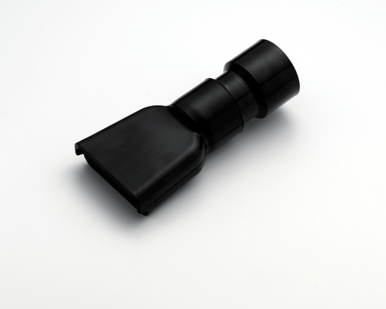 GUMMIDÜSE FLACH 50 MM B1