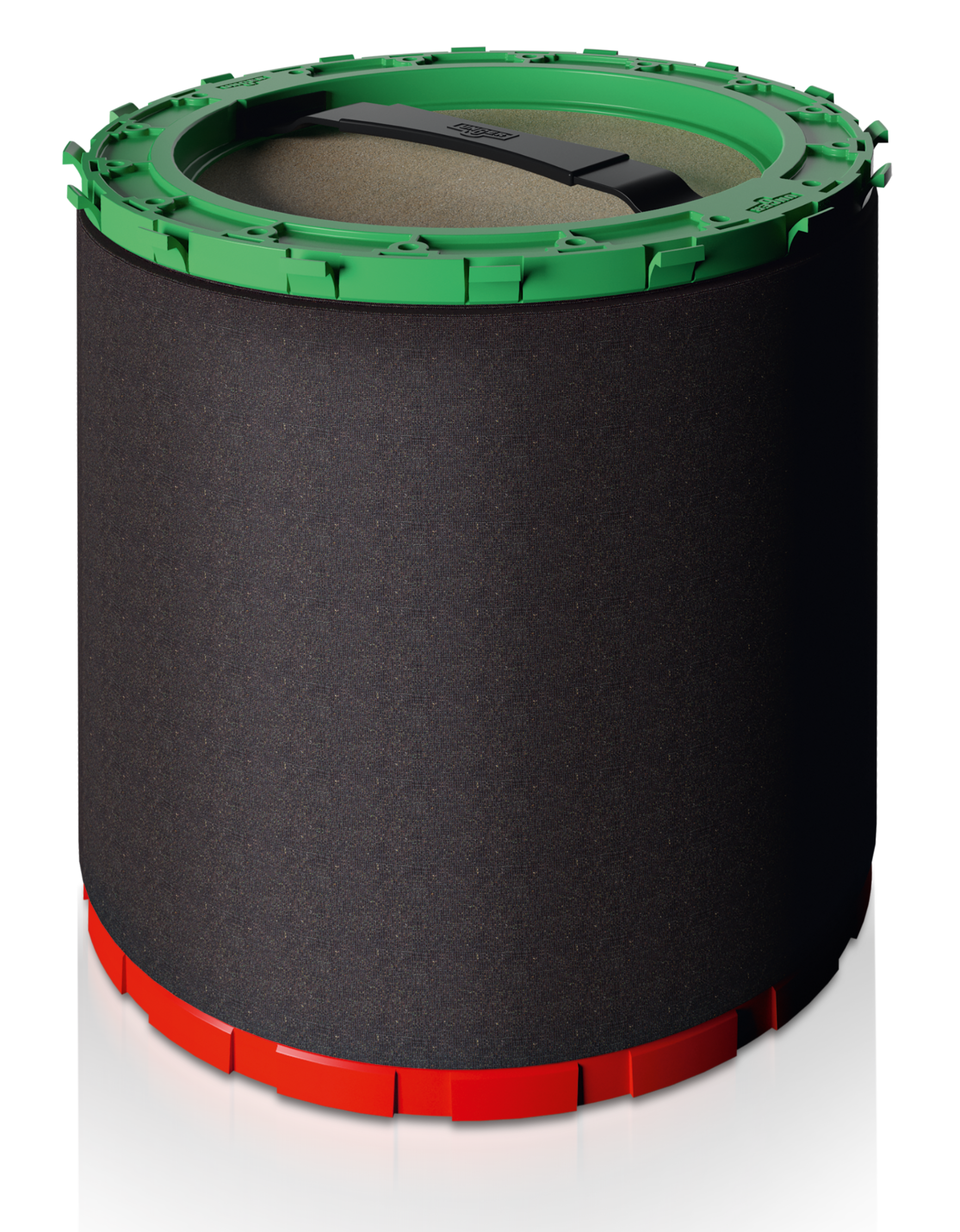 Ultra Harzpacks Filter