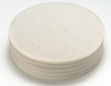 PAD WEIß 17  - 430 MM