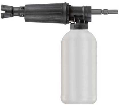 Schaumlanze ST-73-1,25  KW  2 Liter