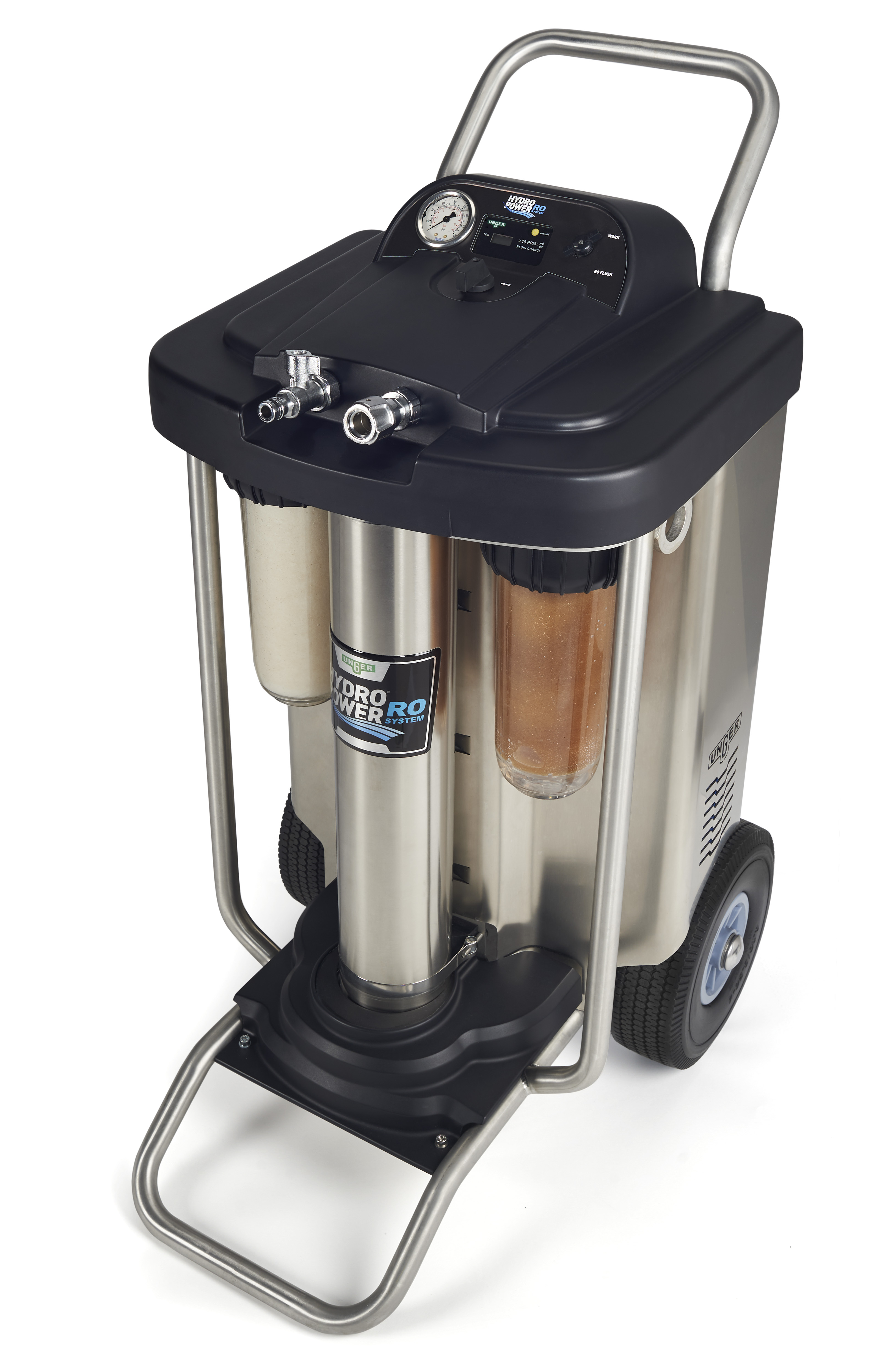 HydroPower RoS Filter