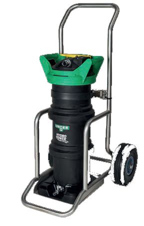 Hydro Power Ultra Filter LC