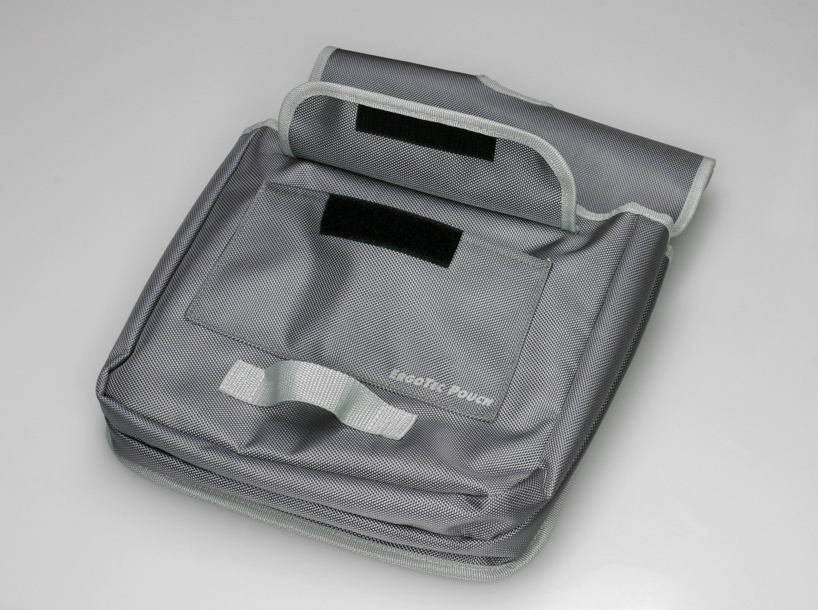 ErgoTec® Tüchertasche