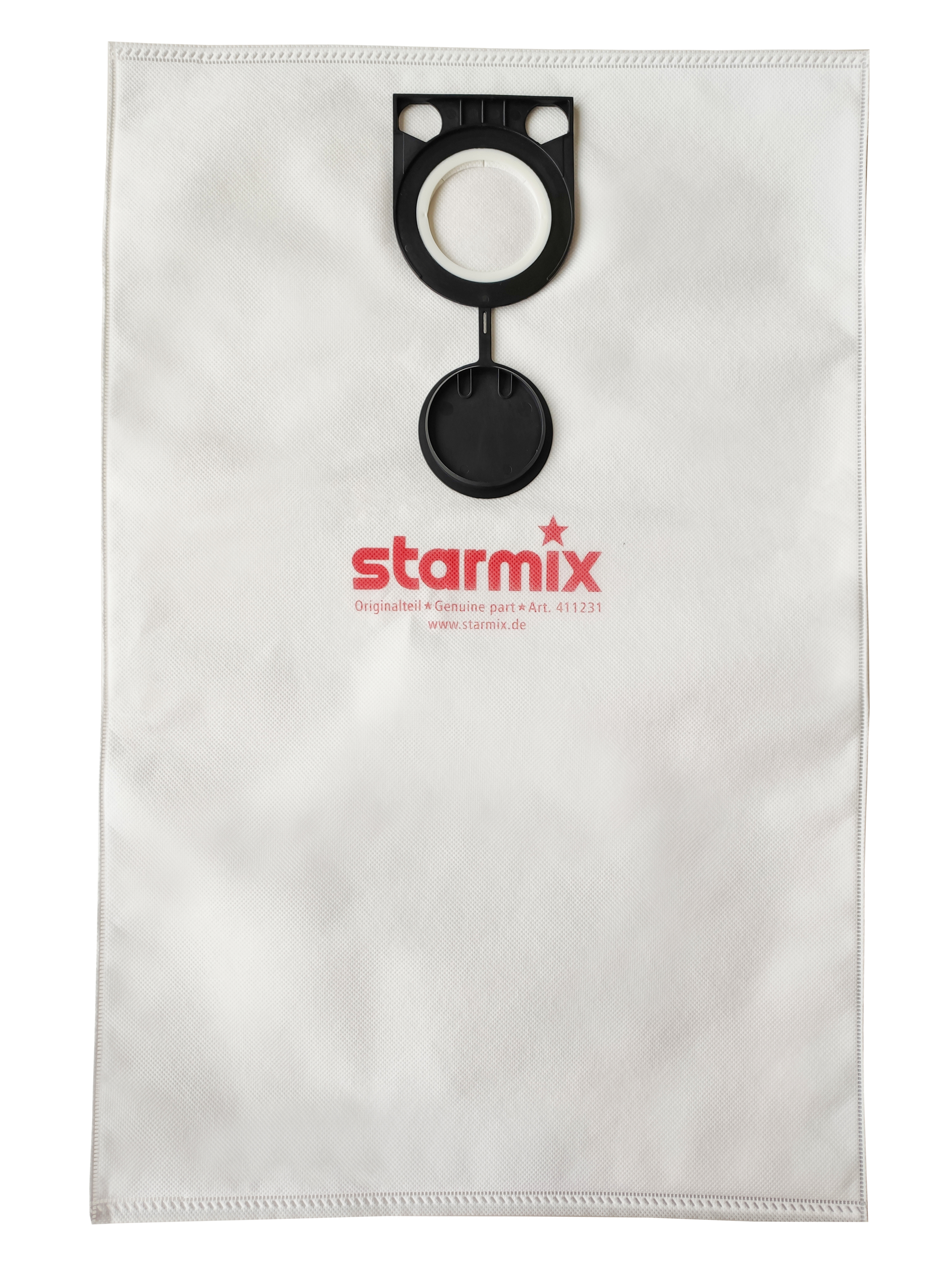 Starmix FBV 25-35  -5PACK, Vlies-Filterbeutel