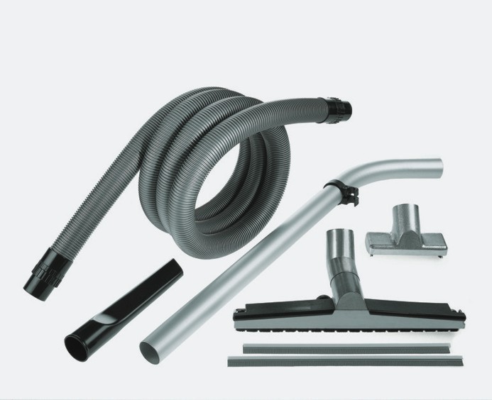 INDUSTRIESET Ø 50MM