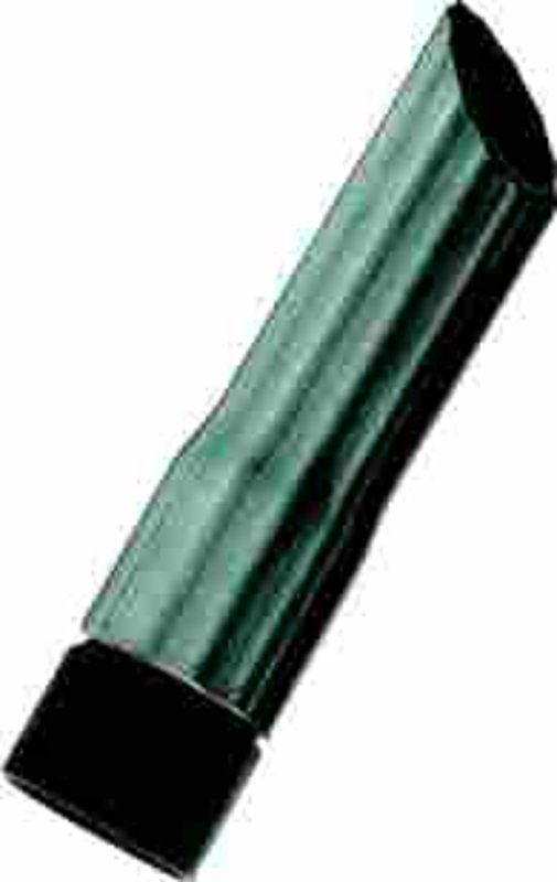 Schrägrohrdüse gummi DN 50, B1