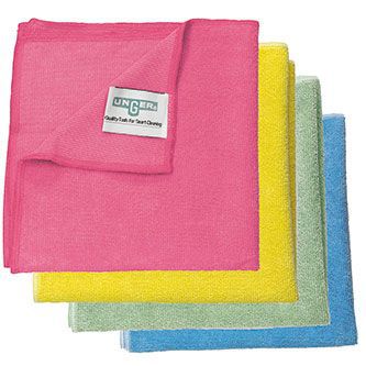 SmartColor™ MicroWipe 2000, rot