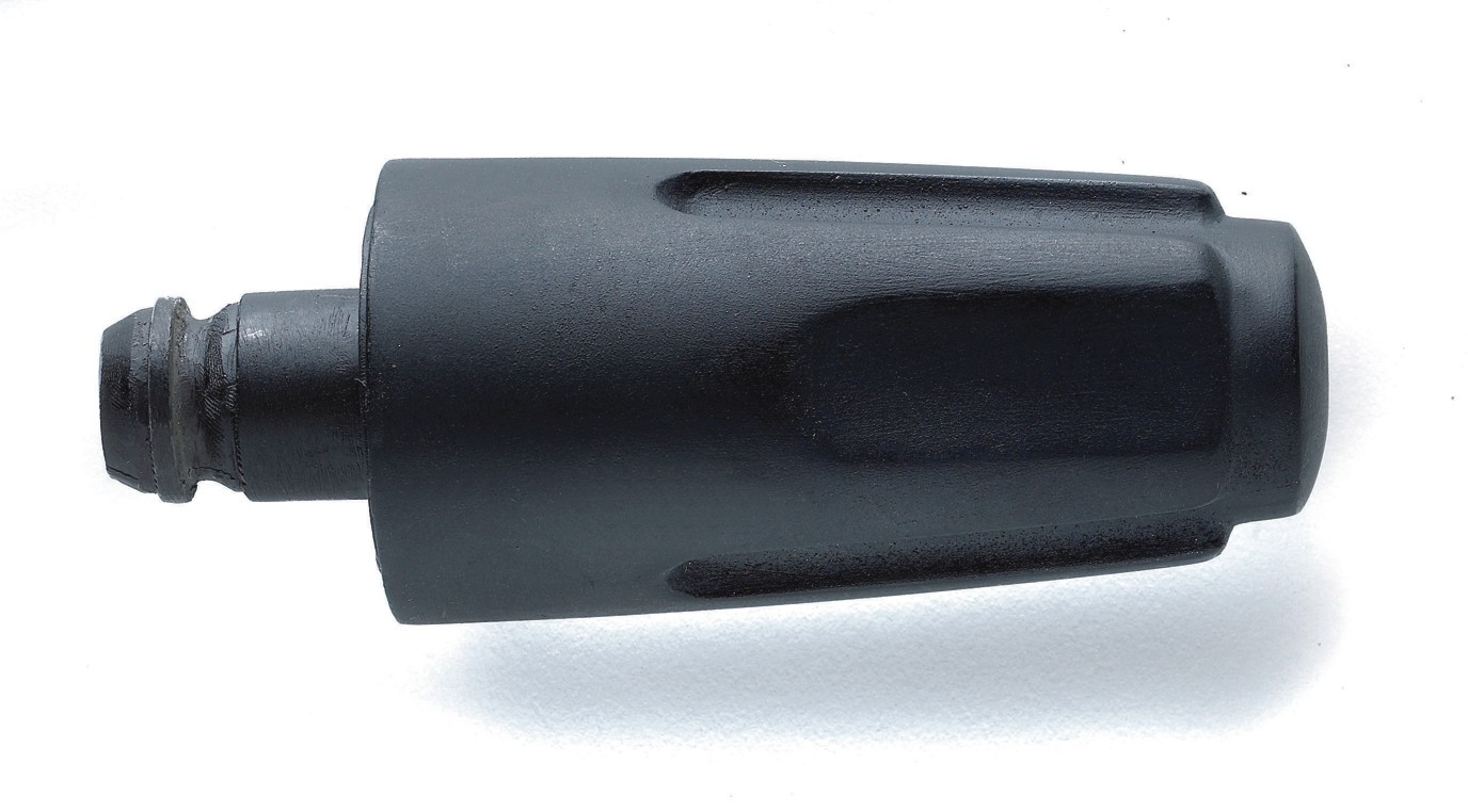 Powerspeed C&C Düse grün