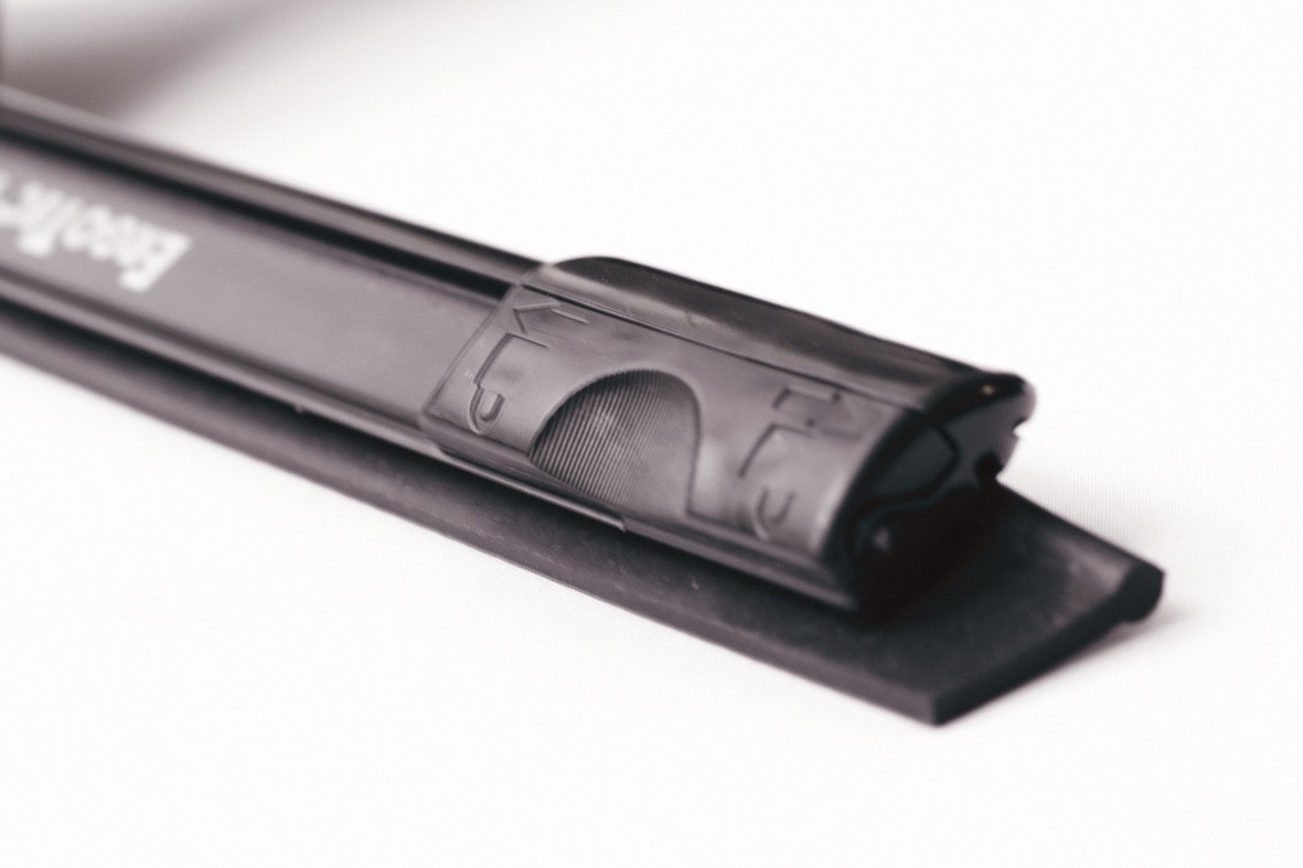 NINJA Alu Schiene 55cm