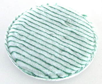 Microfaserpad Scrubby