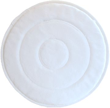 PAD Microfaser versch. Durchmesser