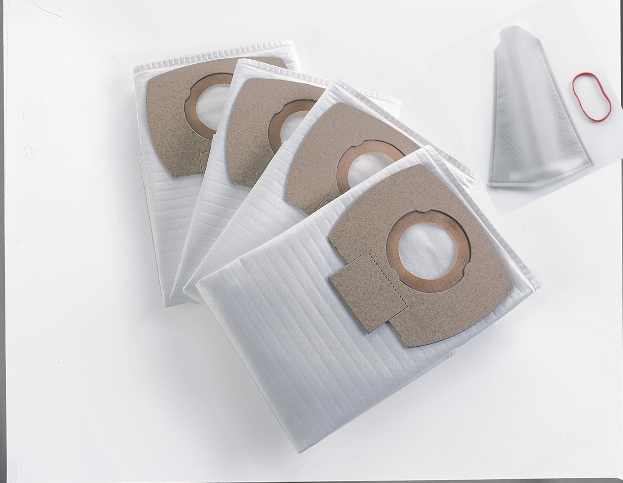 FILTERSACK SET BUDDY 15/ 18