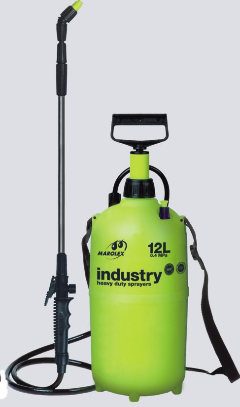 Spraymaster Industriy Line12 l