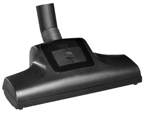 TURBINEN-SAUGBÜRSTE 286MM