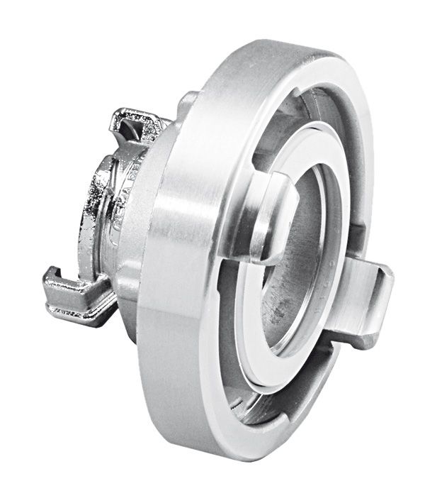 GEKA-C-ANSCHLUßKUPPLUNG