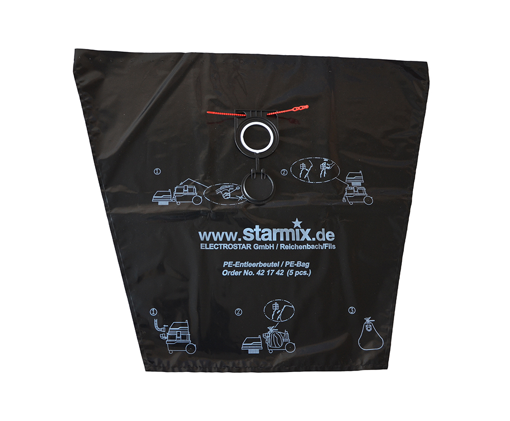 Starmix FBPE 50-5PACK FÜR IS M /H