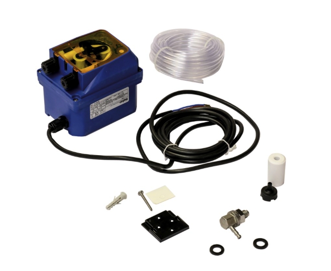 Reinigungsmittelpumpe  Kränzle Stationär