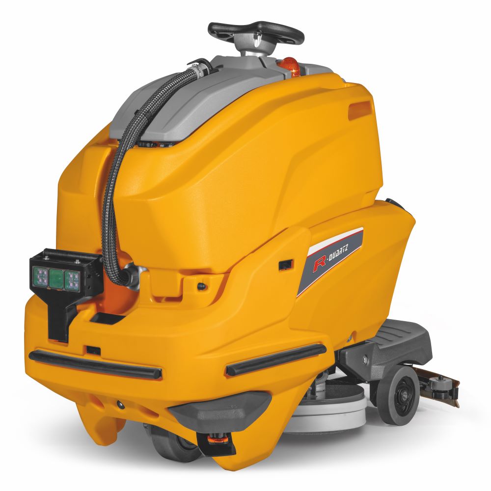 R-Quarz 66 Robotic Bodenreinigungsautomat