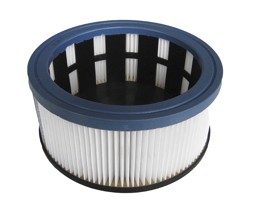 Starmix FPP 3600, Polyester-Faltenfilterpatrone