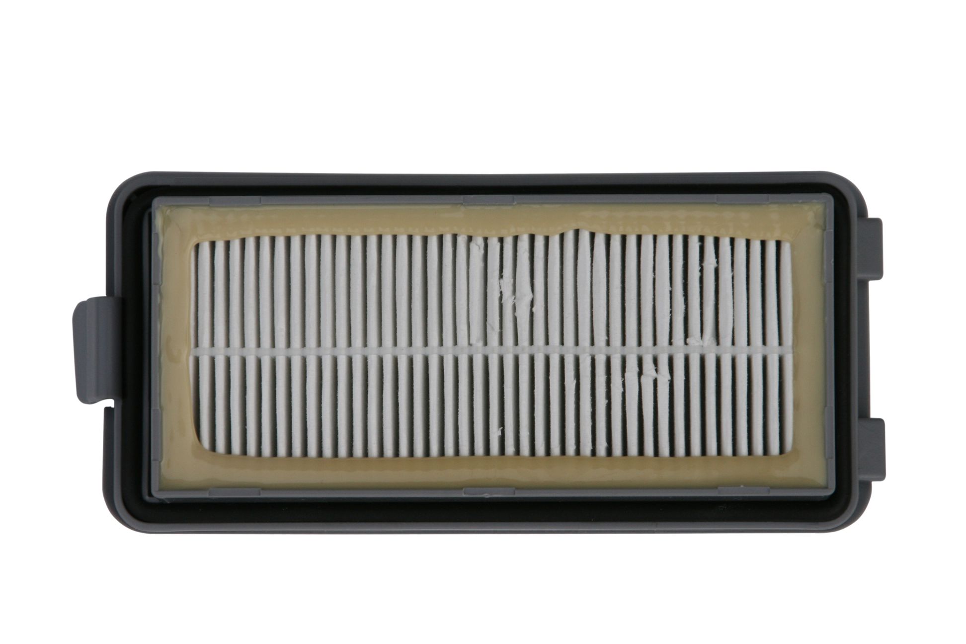 KASSETTENFILTER TS EPA ERS.ZB