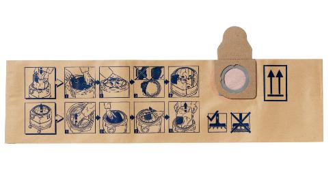 FILTERSACK TW 300 S       (ZT)