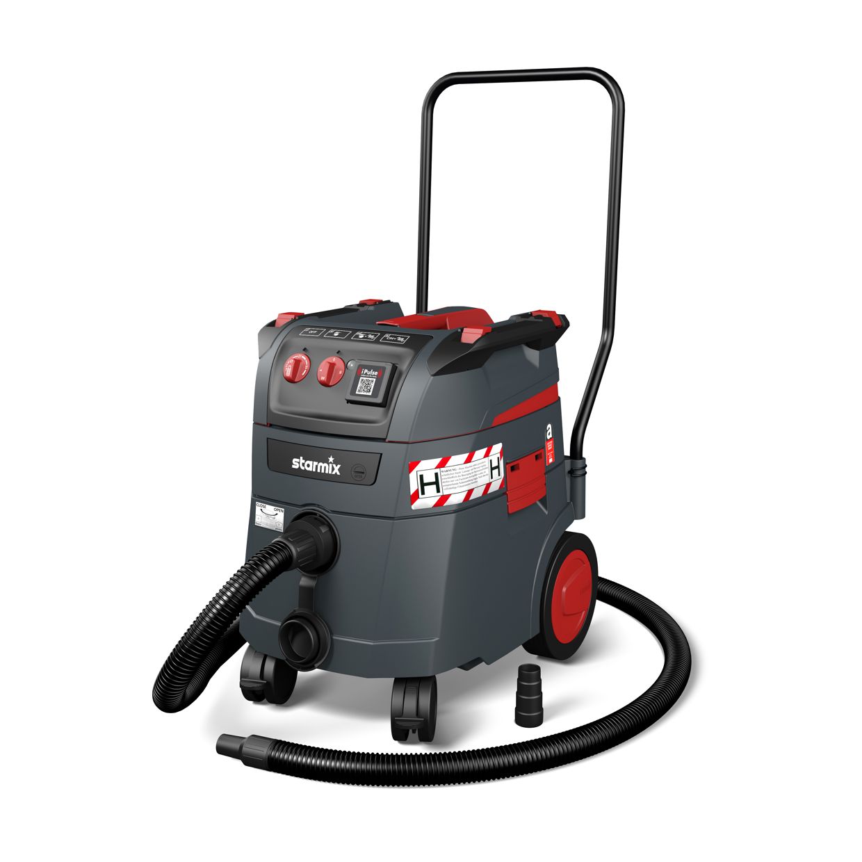 iPULSE H-1235 Asbest Safe Plus