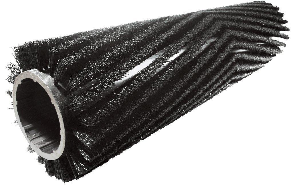 Bürstenwalze Coral 70s, Tynex