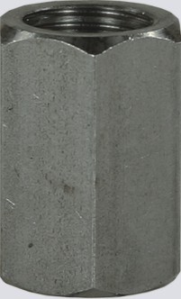 Verschraubung 3/8  IG - 3/8  IG